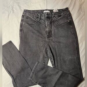 Good American Black jeans